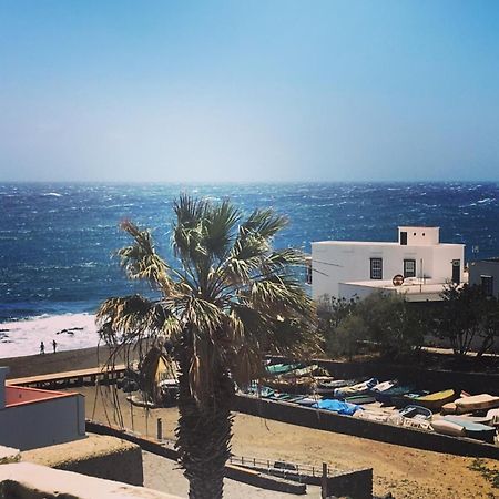 Apartamento Cerca Del Mar Poris de Abona Dış mekan fotoğraf