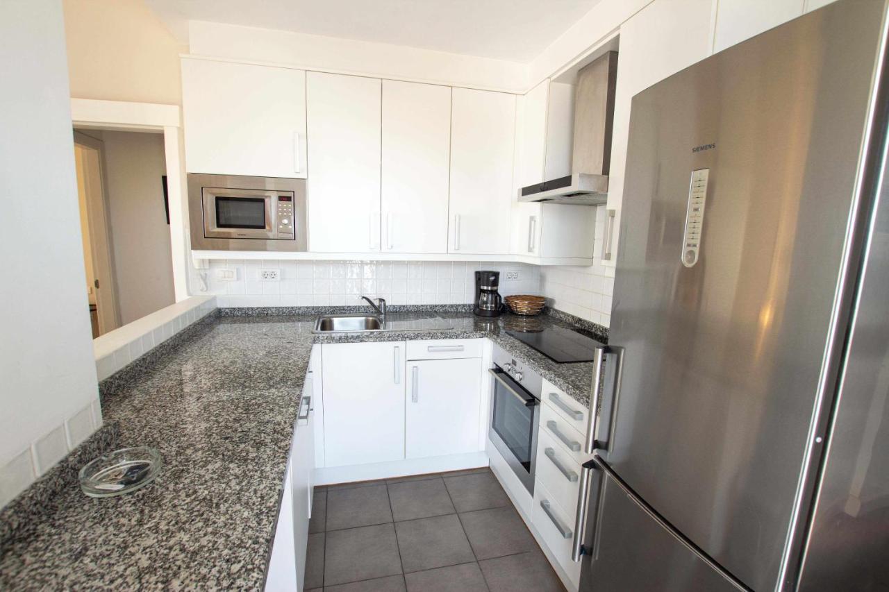 Apartamento Cerca Del Mar Poris de Abona Dış mekan fotoğraf