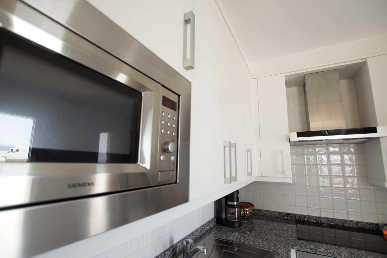 Apartamento Cerca Del Mar Poris de Abona Dış mekan fotoğraf