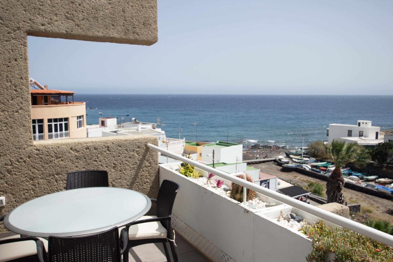 Apartamento Cerca Del Mar Poris de Abona Dış mekan fotoğraf