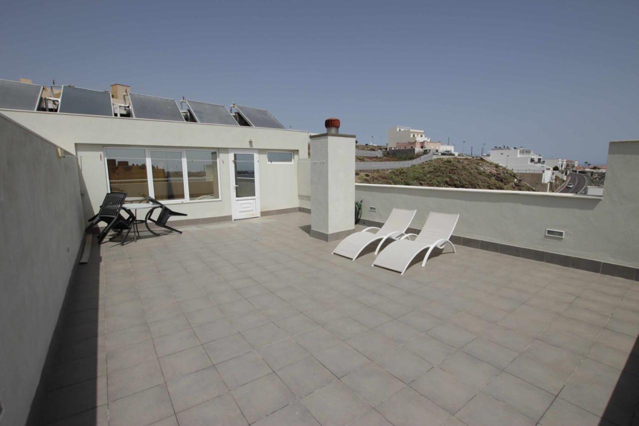 Apartamento Cerca Del Mar Poris de Abona Dış mekan fotoğraf