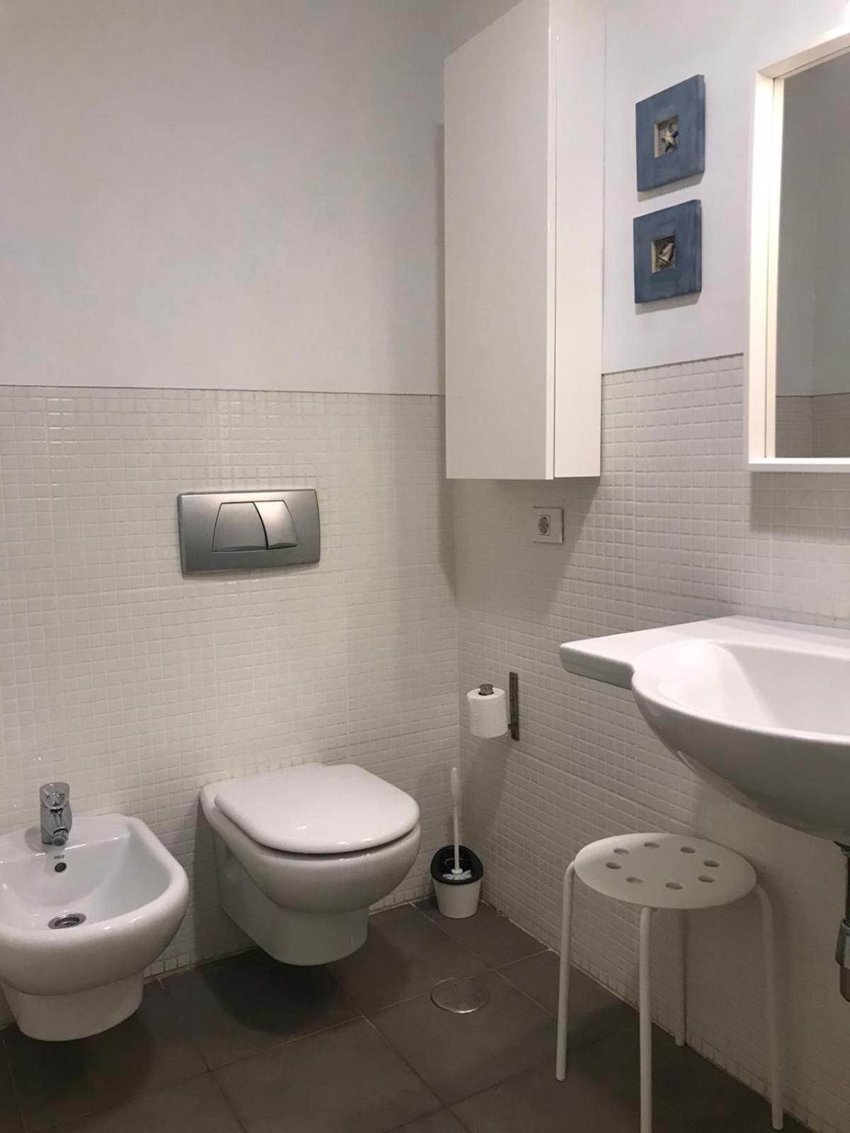 Apartamento Cerca Del Mar Poris de Abona Dış mekan fotoğraf