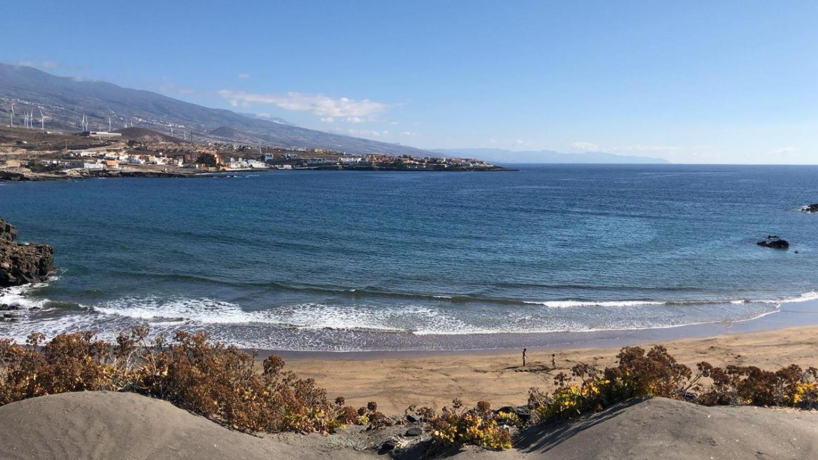 Apartamento Cerca Del Mar Poris de Abona Dış mekan fotoğraf