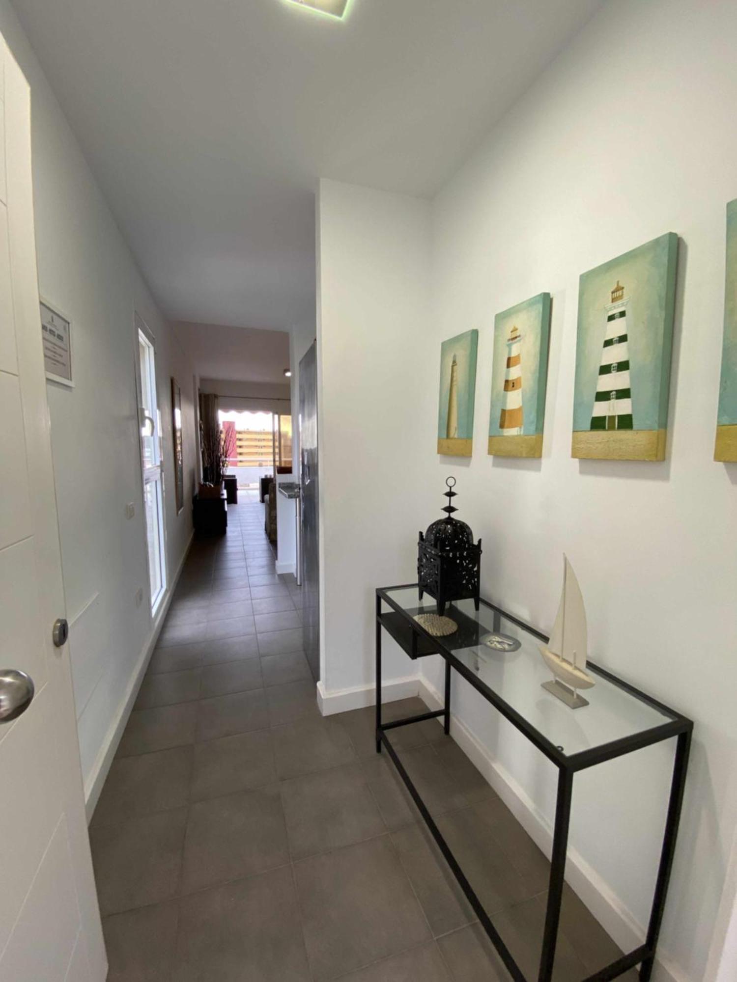 Apartamento Cerca Del Mar Poris de Abona Dış mekan fotoğraf