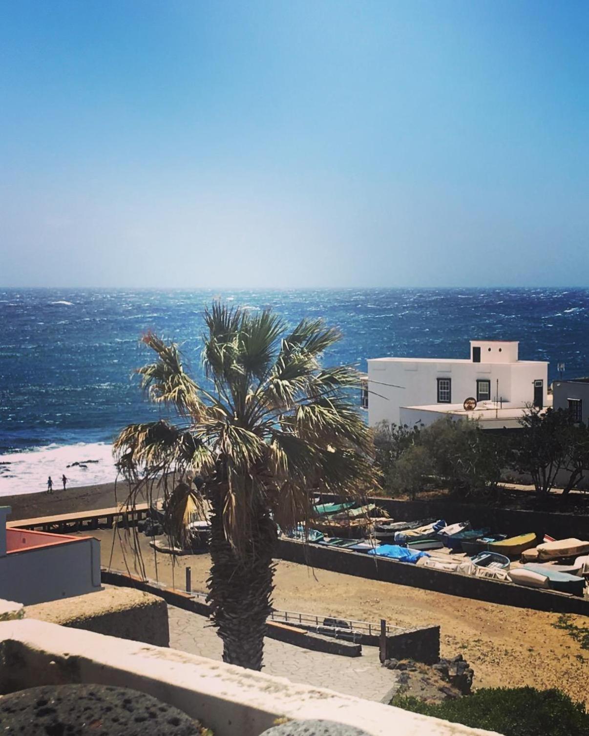 Apartamento Cerca Del Mar Poris de Abona Dış mekan fotoğraf