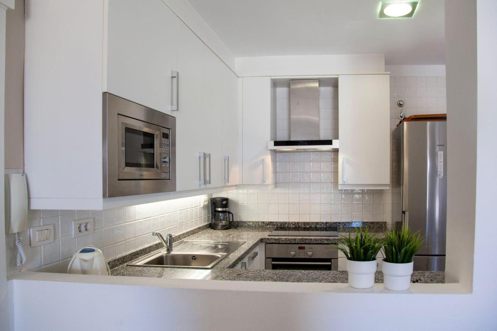 Apartamento Cerca Del Mar Poris de Abona Dış mekan fotoğraf