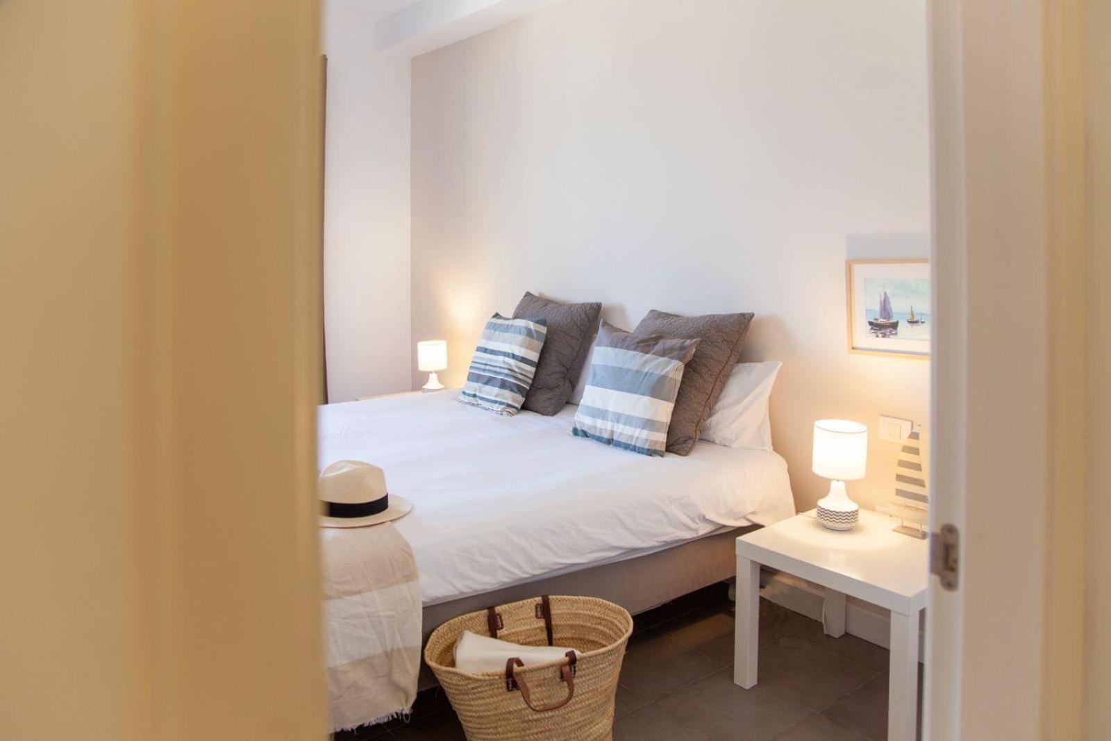 Apartamento Cerca Del Mar Poris de Abona Dış mekan fotoğraf